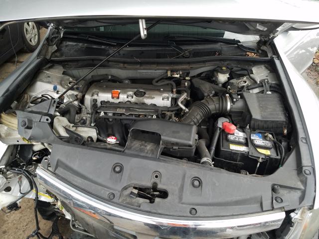2012 HONDA ACCORD LXP 1HGCP2F4XCA068675