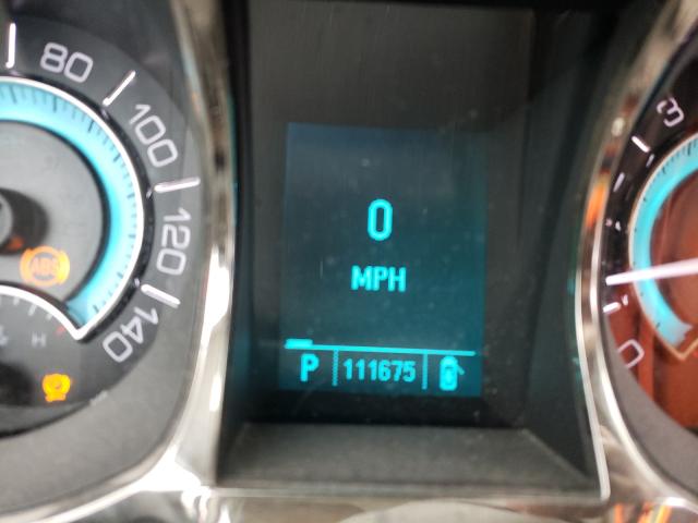 2011 BUICK LACROSSE C 1G4GA5EC1BF255022