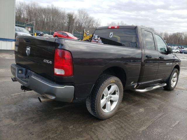 2011 DODGE RAM 1500 1D7RV1GT9BS595510
