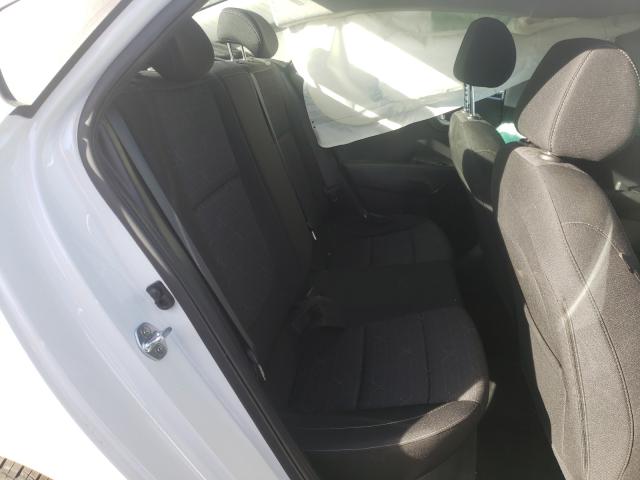 2019 KIA RIO S 3KPA24ABXKE174240