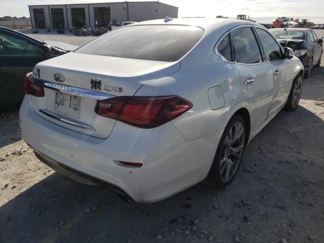 2015 INFINITI Q70 3.7 JN1BY1APXFM540107