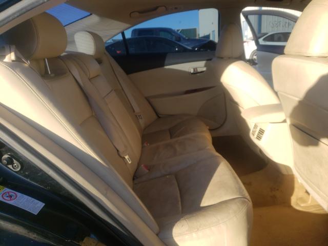 2010 LEXUS ES 350 JTHBK1EG2A2364570