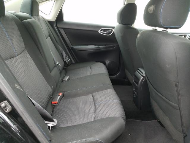 2019 NISSAN SENTRA S - 3N1AB7AP5KY293120