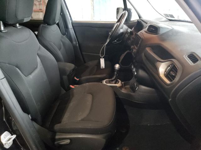 2015 JEEP RENEGADE L ZACCJABH3FPC29858