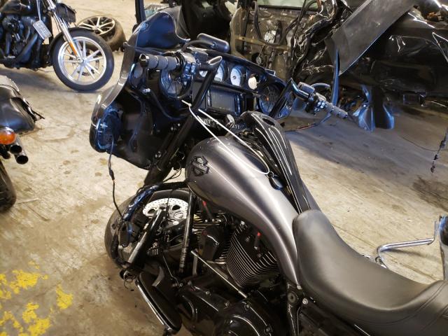 2016 HARLEY-DAVIDSON OTHER 1HD1KRM16GB683566