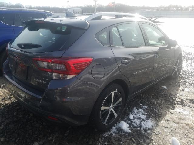 2020 SUBARU IMPREZA PR 4S3GTAD66L3712428