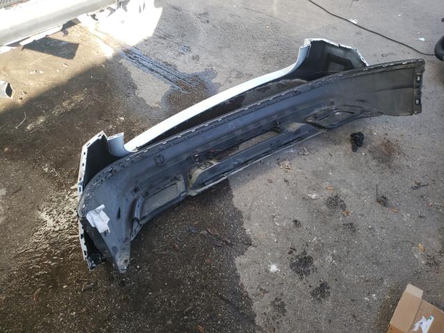 2018 VOLKSWAGEN TIGUAN SEL 3VV5B7AX0JM191052