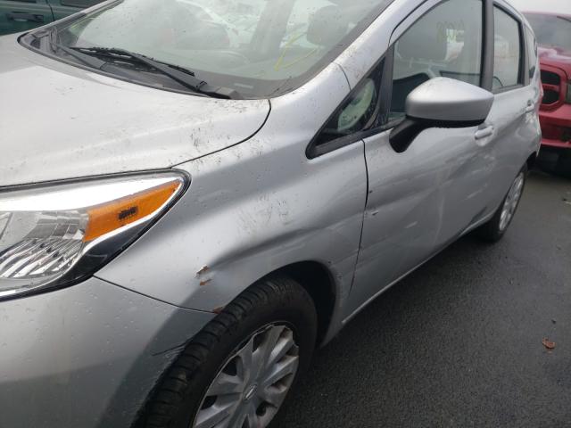 2015 NISSAN VERSA NOTE 3N1CE2CP8FL389861
