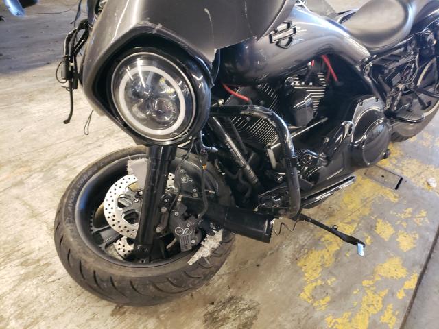 2016 HARLEY-DAVIDSON OTHER 1HD1KRM16GB683566