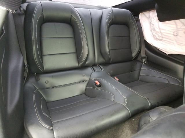2015 FORD MUSTANG GT 1FA6P8CF9F5396466