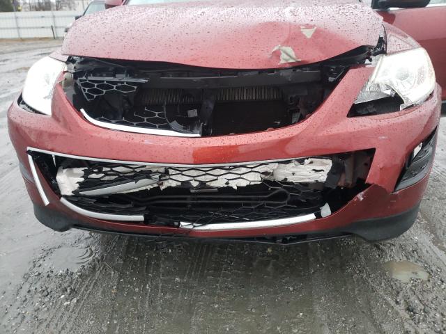 2011 MAZDA CX-9 JM3TB2CA7B0307084