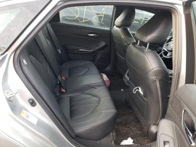 2019 TOYOTA AVALON XLE 4T1BZ1FB5KU036609