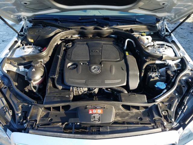 2015 MERCEDES-BENZ E 350 WDDHF5KB2FB146321