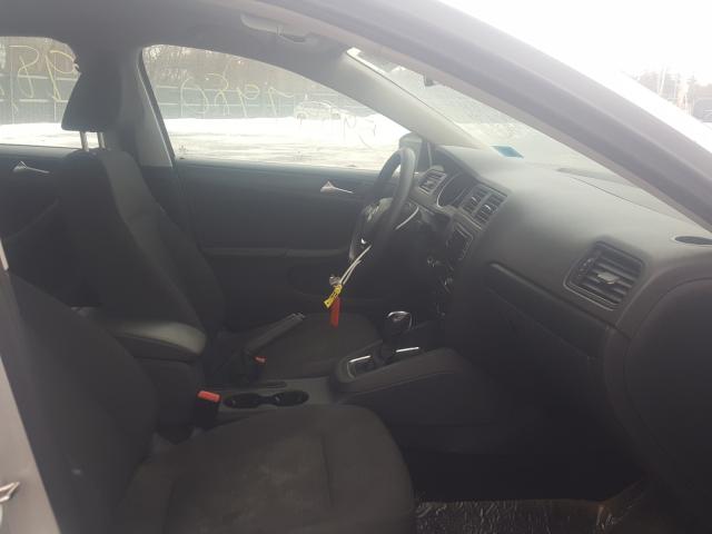 2016 VOLKSWAGEN JETTA S 3VW267AJ8GM300610