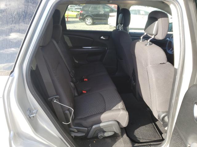 2012 DODGE JOURNEY SE 3C4PDCAB9CT256858