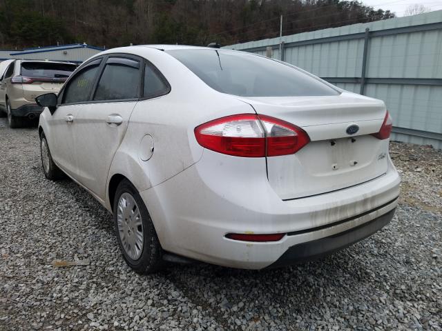 2015 FORD FIESTA S 3FADP4AJ0FM100512
