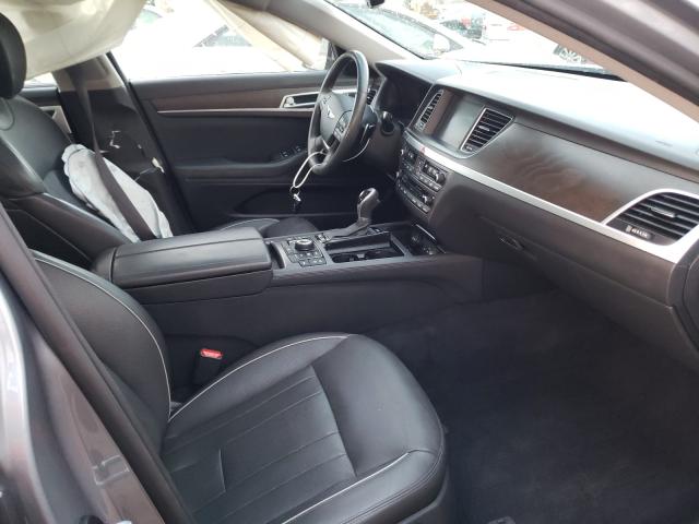 2016 HYUNDAI GENESIS 3. KMHGN4JE3GU135604