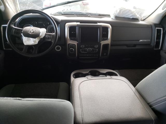 2019 RAM 1500 CLASS 1C6RR6TT0KS694077