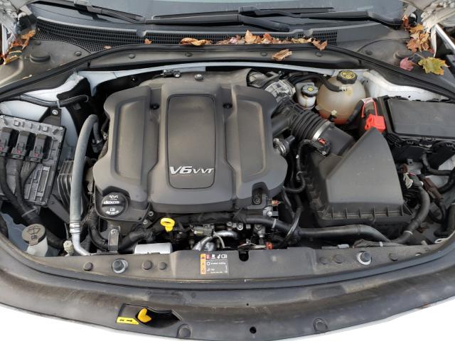 2017 BUICK LACROSSE E 1G4ZP5SS0HU183754