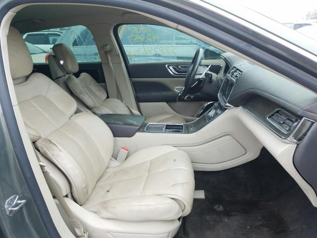 2017 LINCOLN CONTINENTA 1LN6L9SK9H5607920