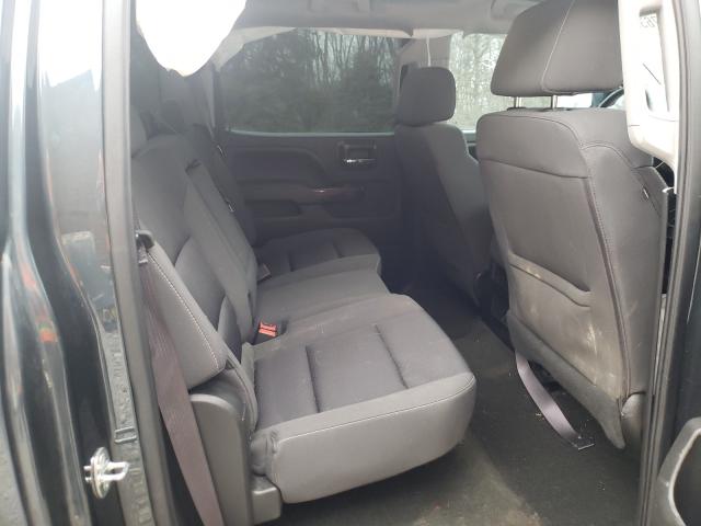 2017 GMC SIERRA K15 3GTU2MEC3HG220097