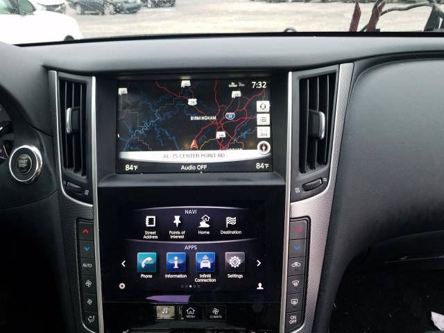 2014 INFINITI Q50 JN1BV7AP2EM683921