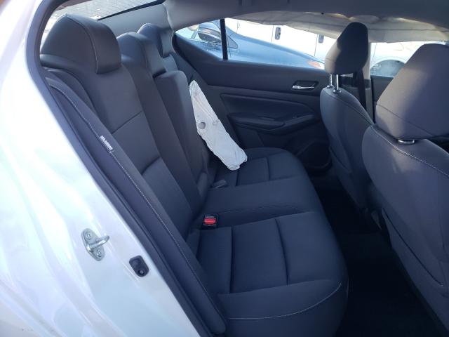 2019 NISSAN ALTIMA S 1N4BL4BV3KC218277