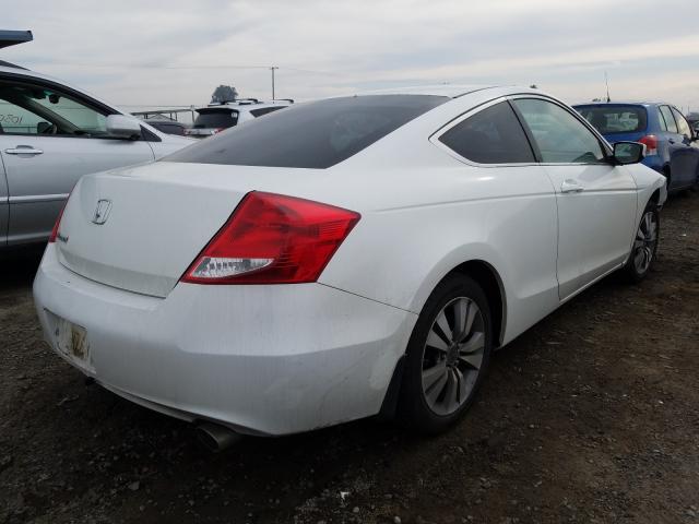 2011 HONDA ACCORD LX- - 1HGCS1B33BA009827