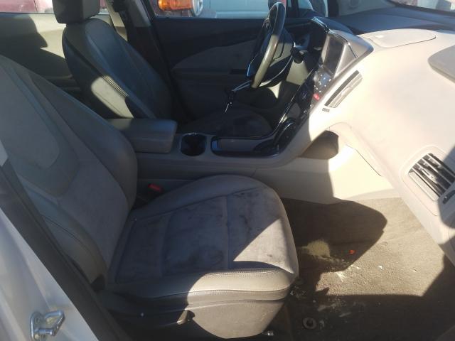2013 CHEVROLET VOLT 1G1RB6E44DU144917