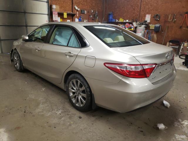 2015 TOYOTA CAMRY 4T1BF1FK0FU899672