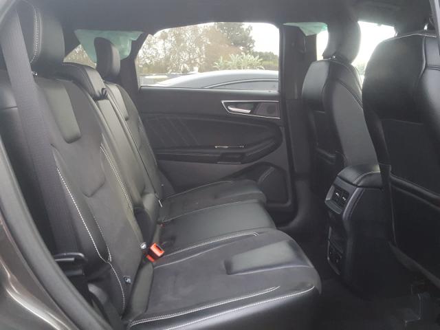 2019 FORD EDGE ST 2FMPK4AP0KBC21493