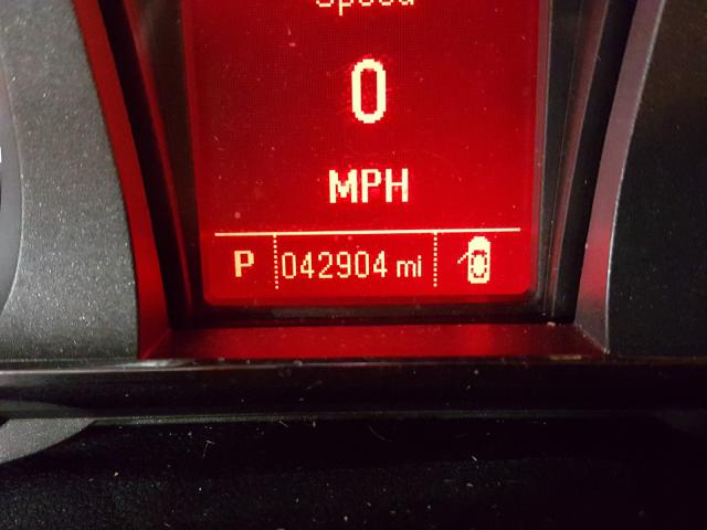 2017 GMC TERRAIN DE 2GKFLVE32H6250204