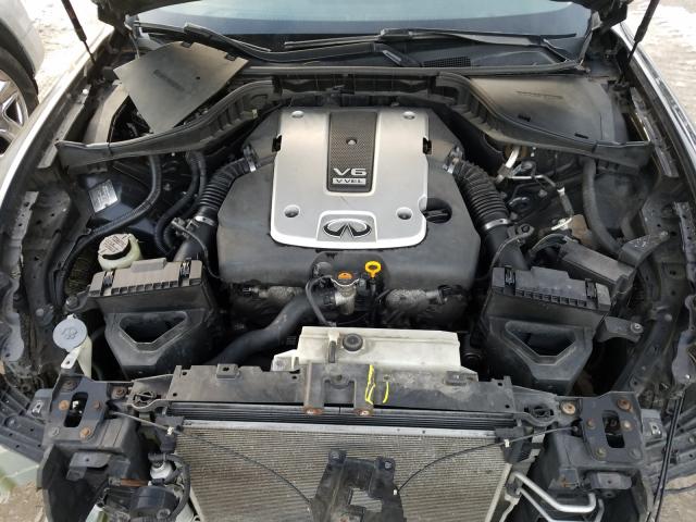 2011 INFINITI M37 X JN1BY1AR0BM374059