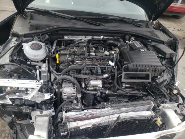 2020 AUDI A3 PREMIUM WAUAUGFF4LA102815