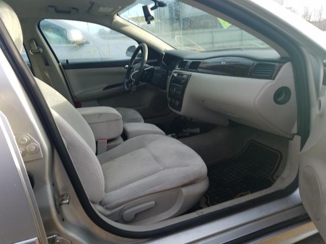 2013 CHEVROLET IMPALA LS 2G1WA5E36D1174312