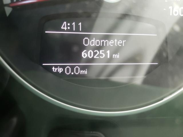 2014 VOLKSWAGEN BEETLE 3VW517AT8EM821367