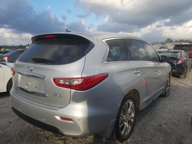 2013 INFINITI JX35 5N1AL0MM4DC318860