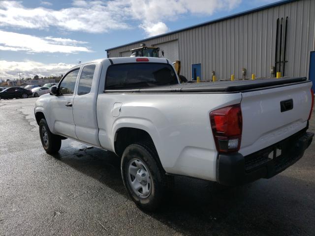 2020 TOYOTA TACOMA ACC - 5TFRX5GN8LX170605