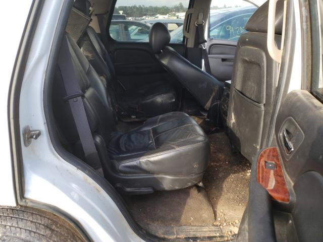 2011 CHEVROLET TAHOE C150 1GNSCBE00BR231510