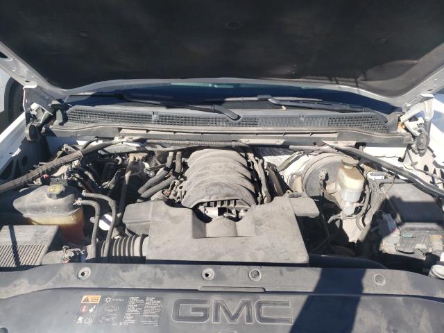 2014 GMC SIERRA C15 3GTP1VEC1EG540486