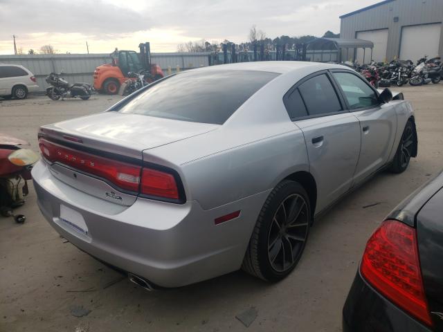 2014 DODGE CHARGER PO 2C3CDXAT5EH248173