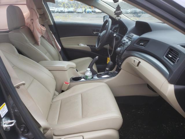 2013 ACURA ILX 20 TEC 19VDE1F7XDE002891