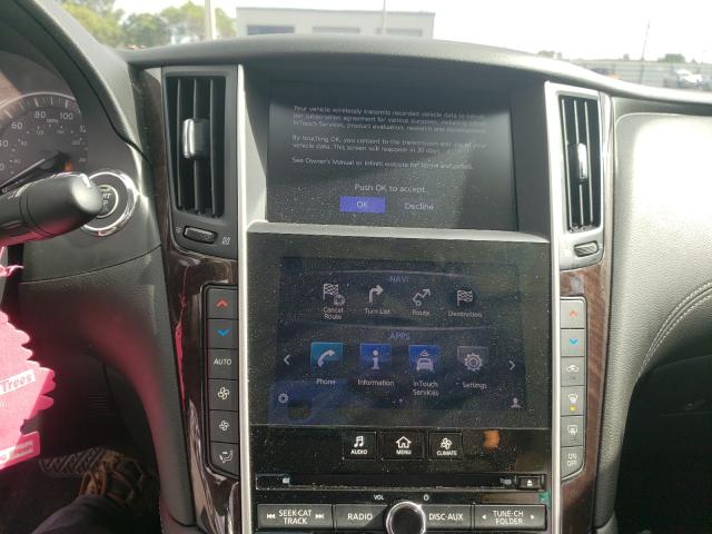 2018 INFINITI Q50 LUXE JN1EV7AP2JM350173