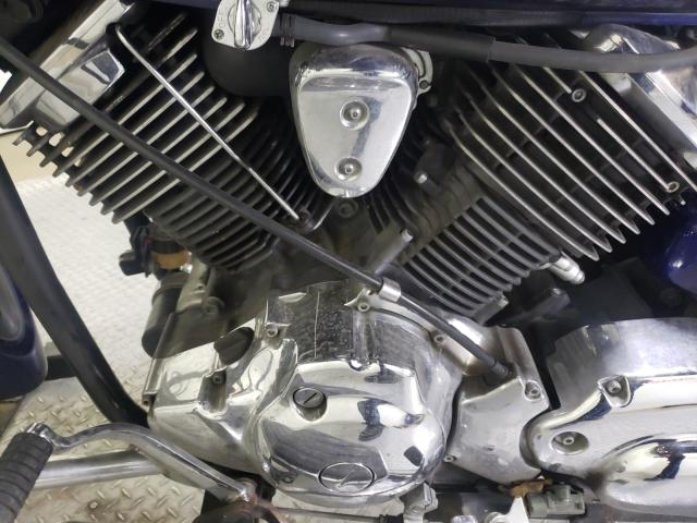 2005 YAMAHA XVS1100 A JYAVP11E45A062435