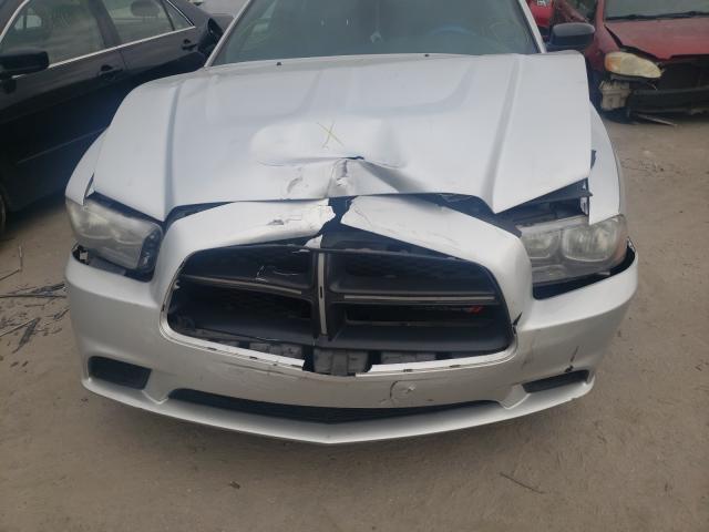 2014 DODGE CHARGER PO 2C3CDXAT5EH248173