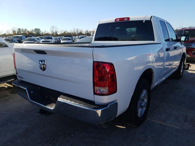 2019 RAM 1500 CLASS 1C6RR6FT6KS723531