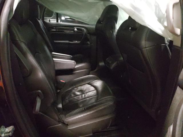 2013 BUICK ENCLAVE 5GAKRCKD6DJ133024