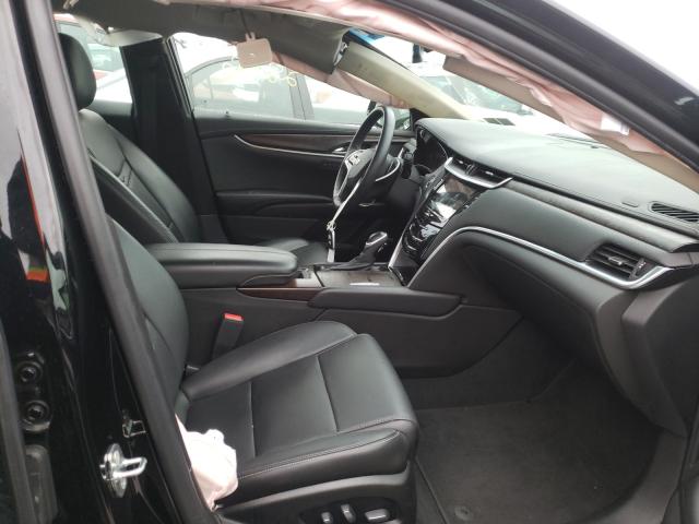 2018 CADILLAC XTS LUXURY 2G61M5S36J9143087