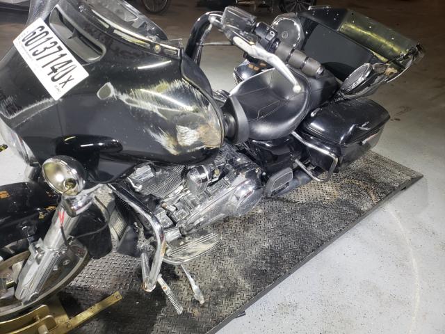 2017 HARLEY-DAVIDSON FLHX STREE 1HD1KBC15HB623045