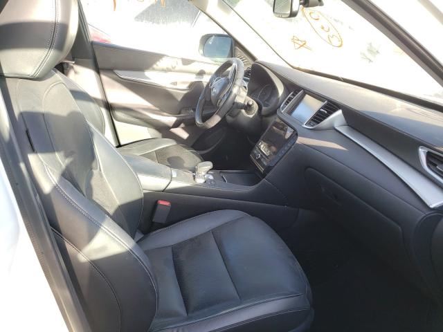 2019 INFINITI QX50 ESSEN 3PCAJ5M10KF118023